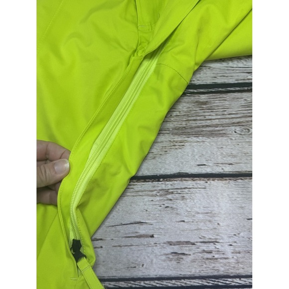 686 Snowboard Ski SNOWSPORTS Pants WOMEN'S XS Neon INSULATED Vented Infidry - Picture 4 of 12